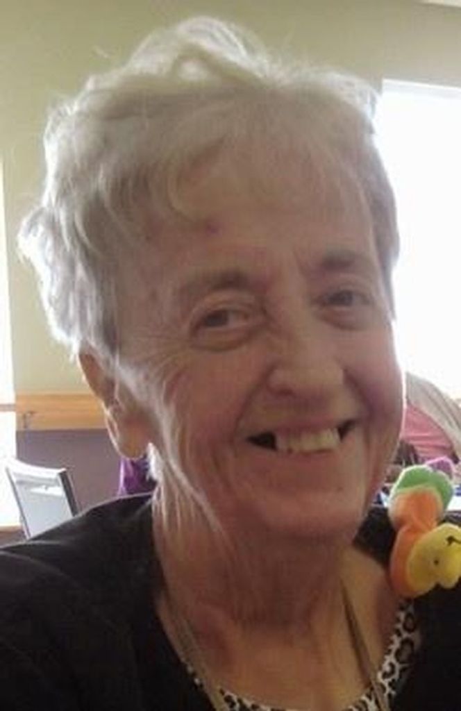 Loretta Mae Grover