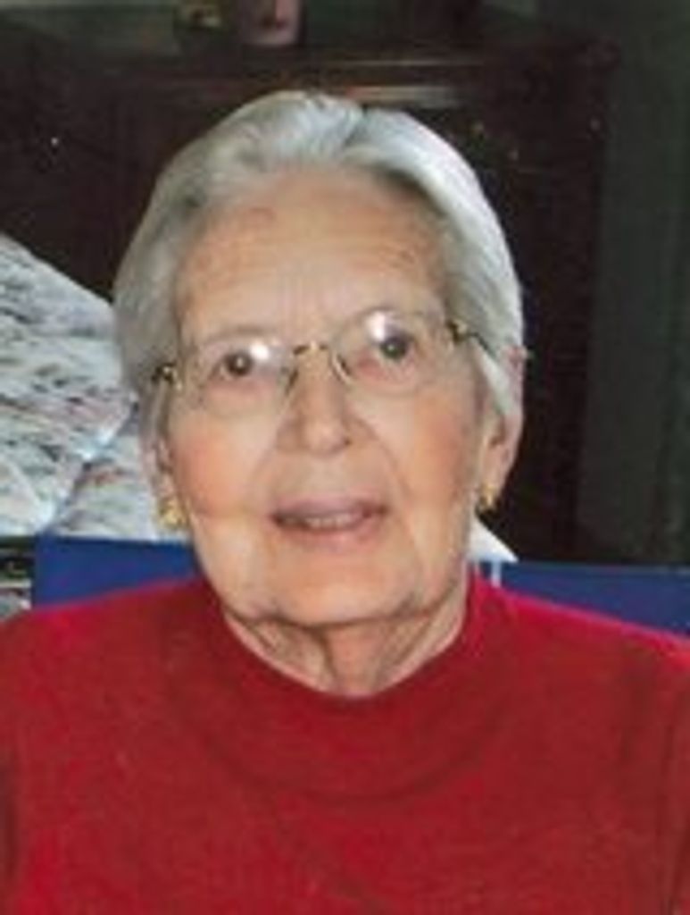 Lanita Baldwin