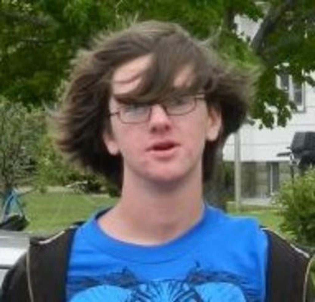 Shawn D. Tyler Scheibe