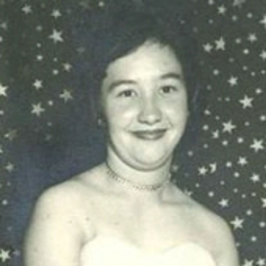 Velna Marie Moody