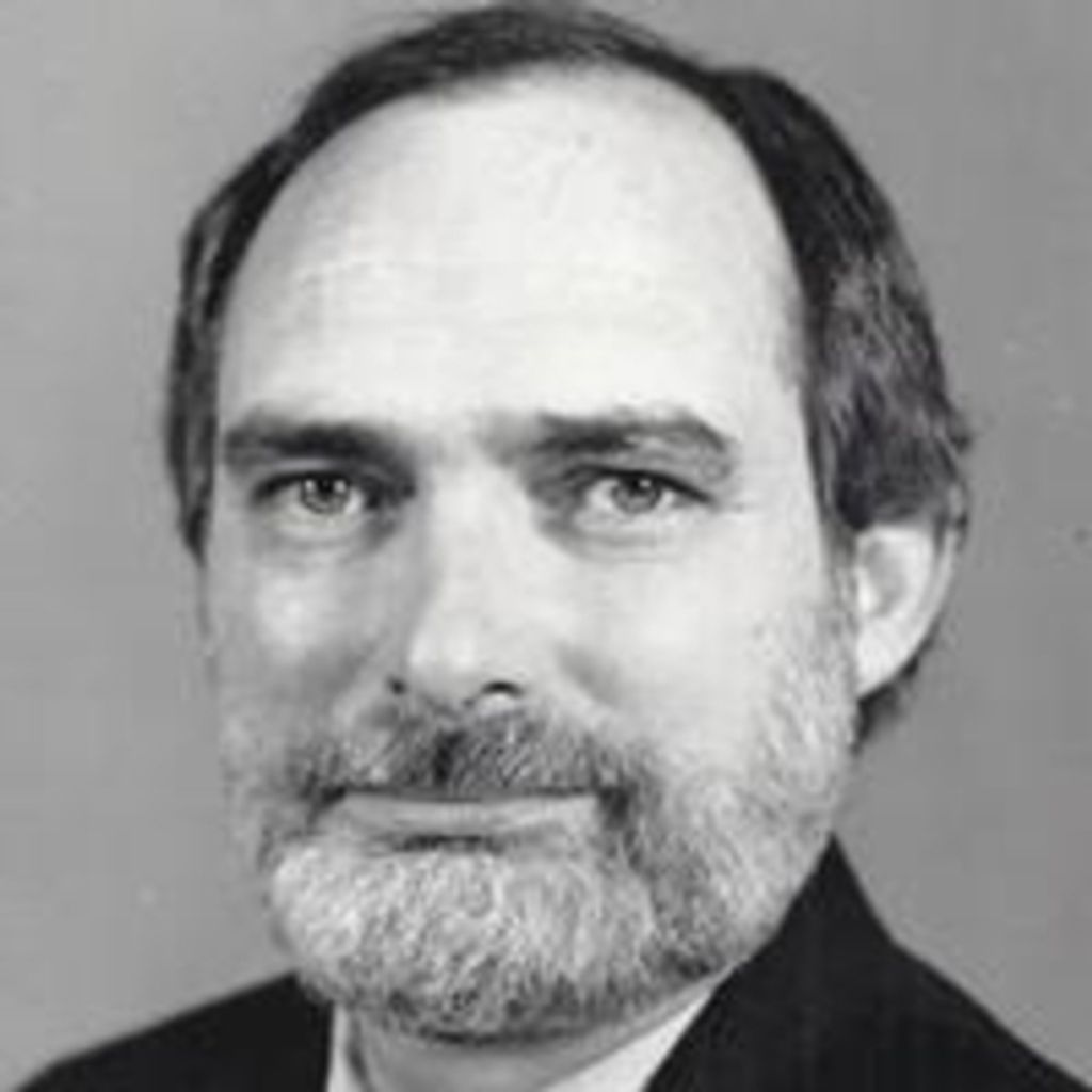 Lewis D. Zink