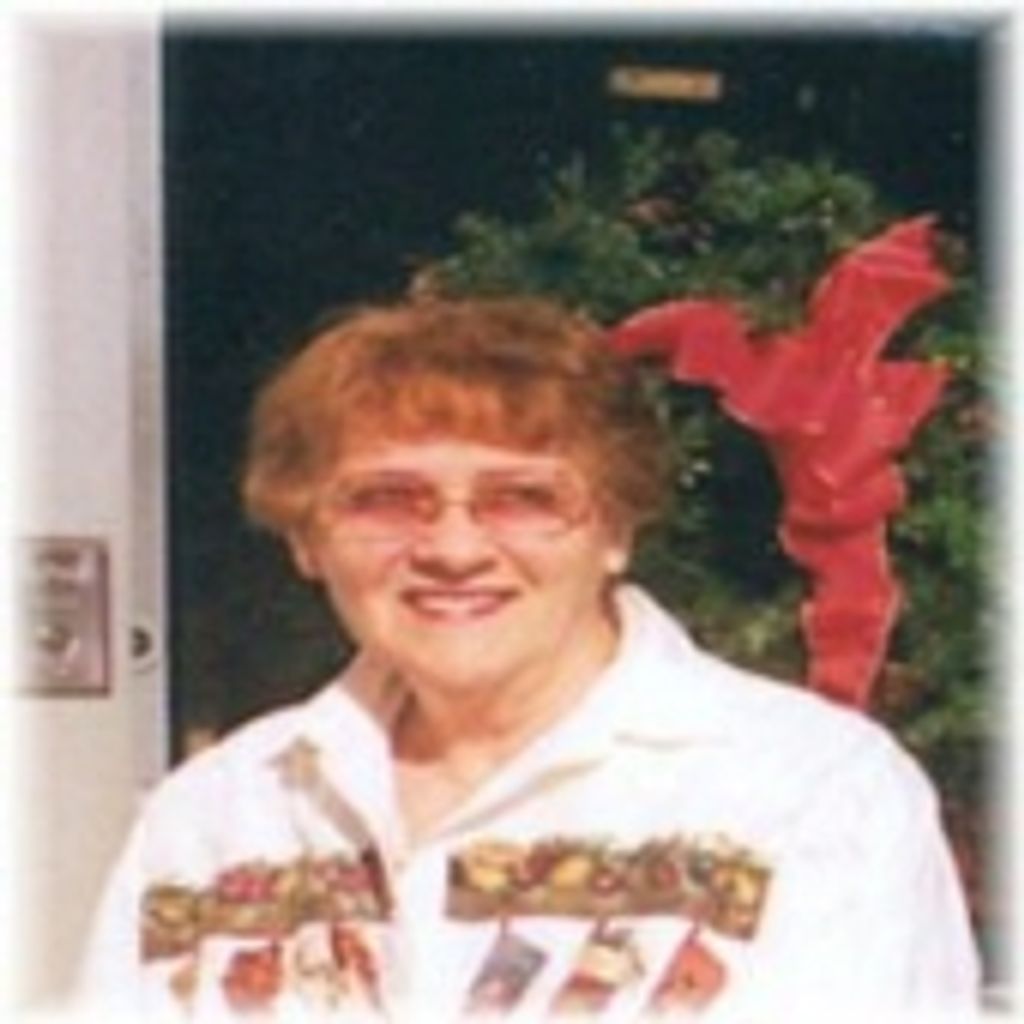 Mattie Alice Talley