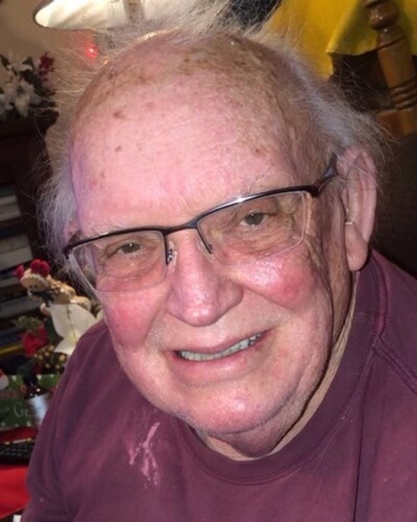 Larry Askew Profile Photo