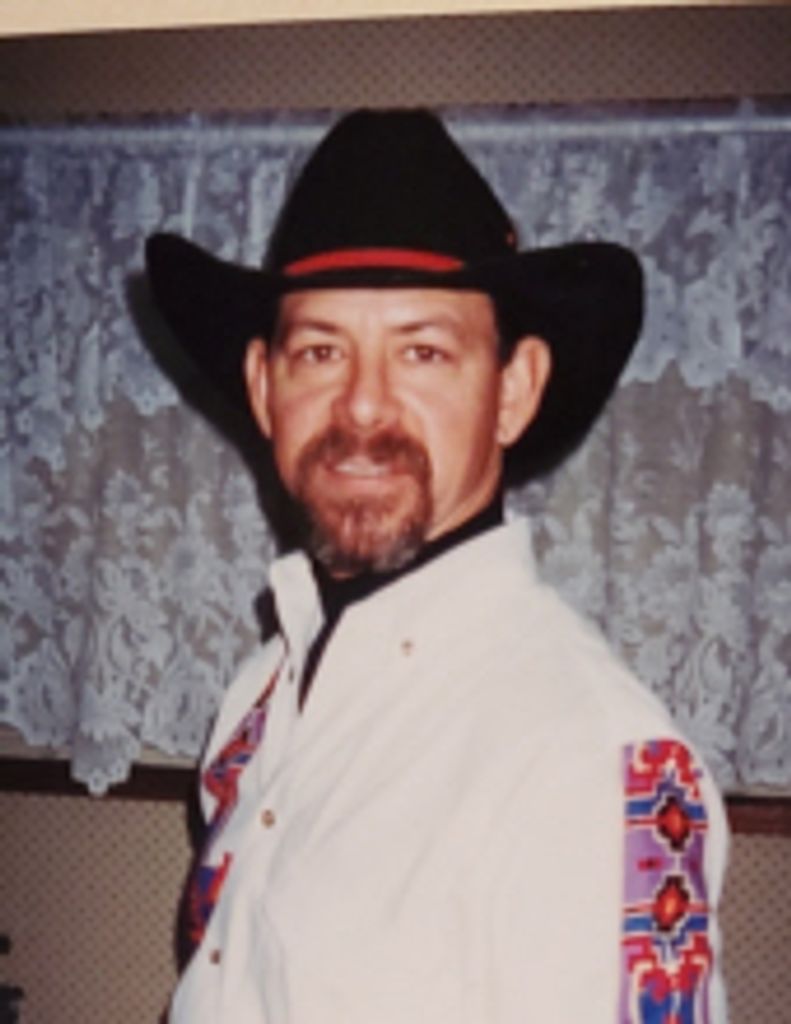 Troy Jay Stansbury Profile Photo