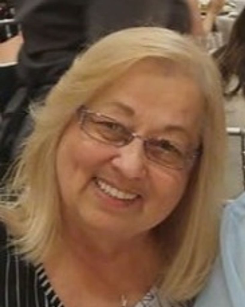 Mary Ellen Derhammer-Johnson