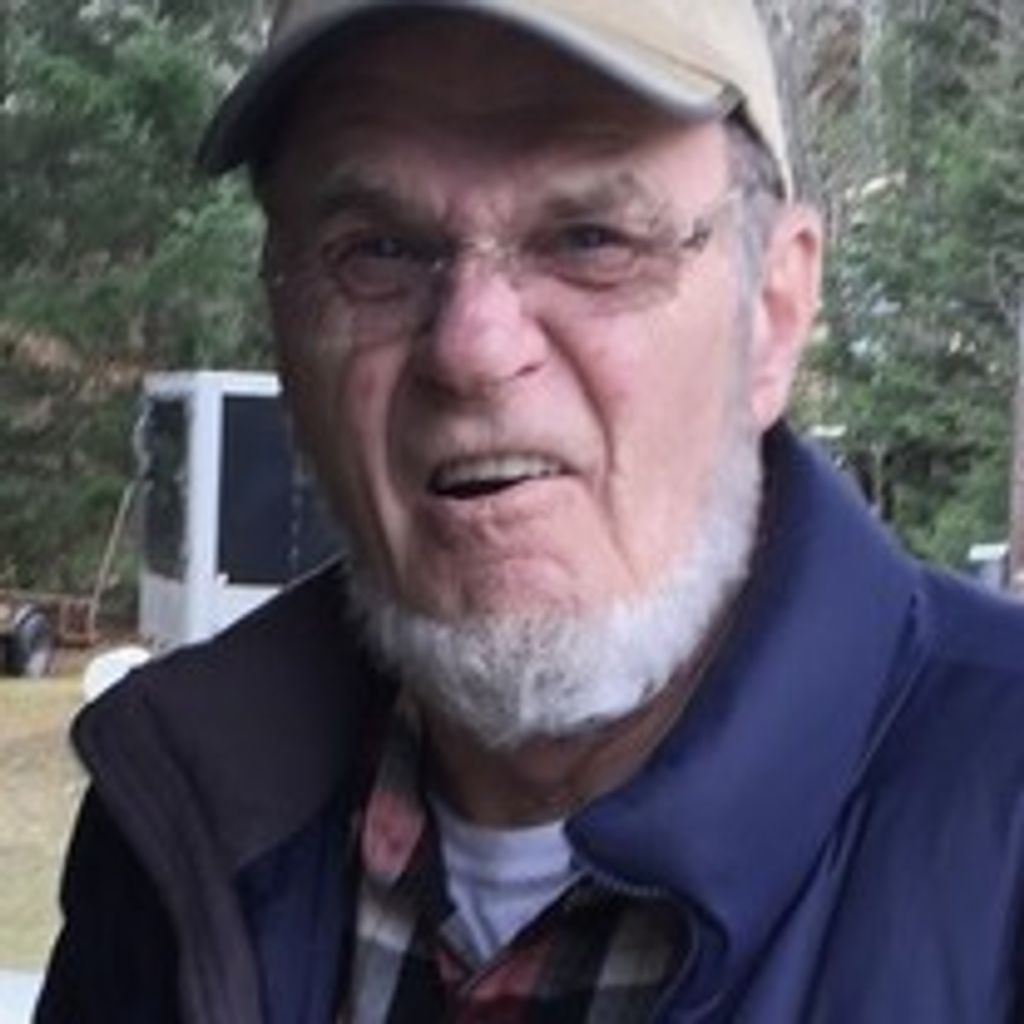 Richard Warren Davey Profile Photo
