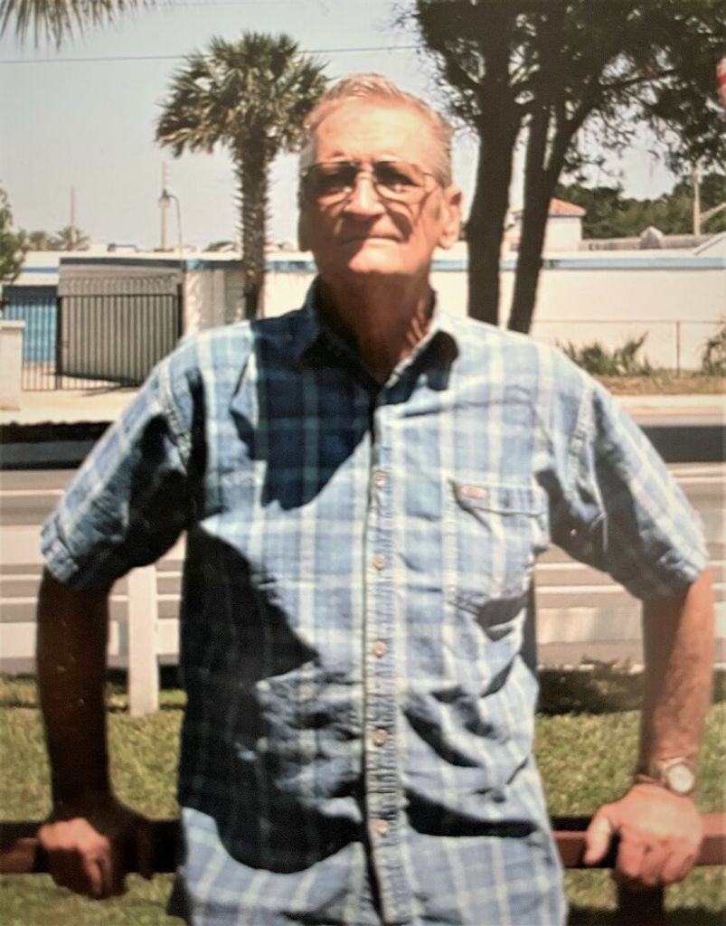 Robert Brown Alford
