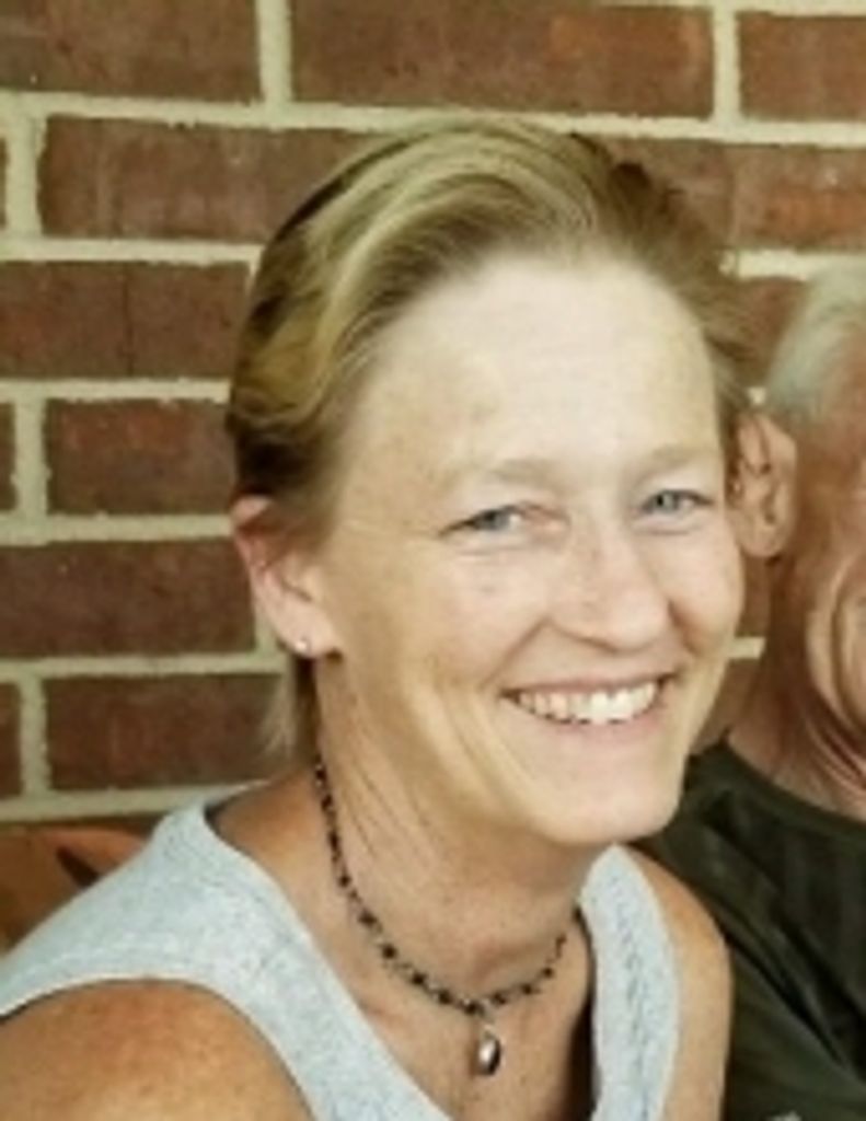 Lisa M. Courter