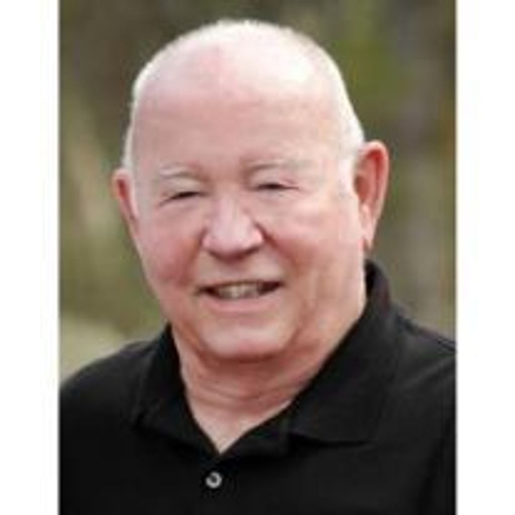 O. L. Buzz Busby Profile Photo