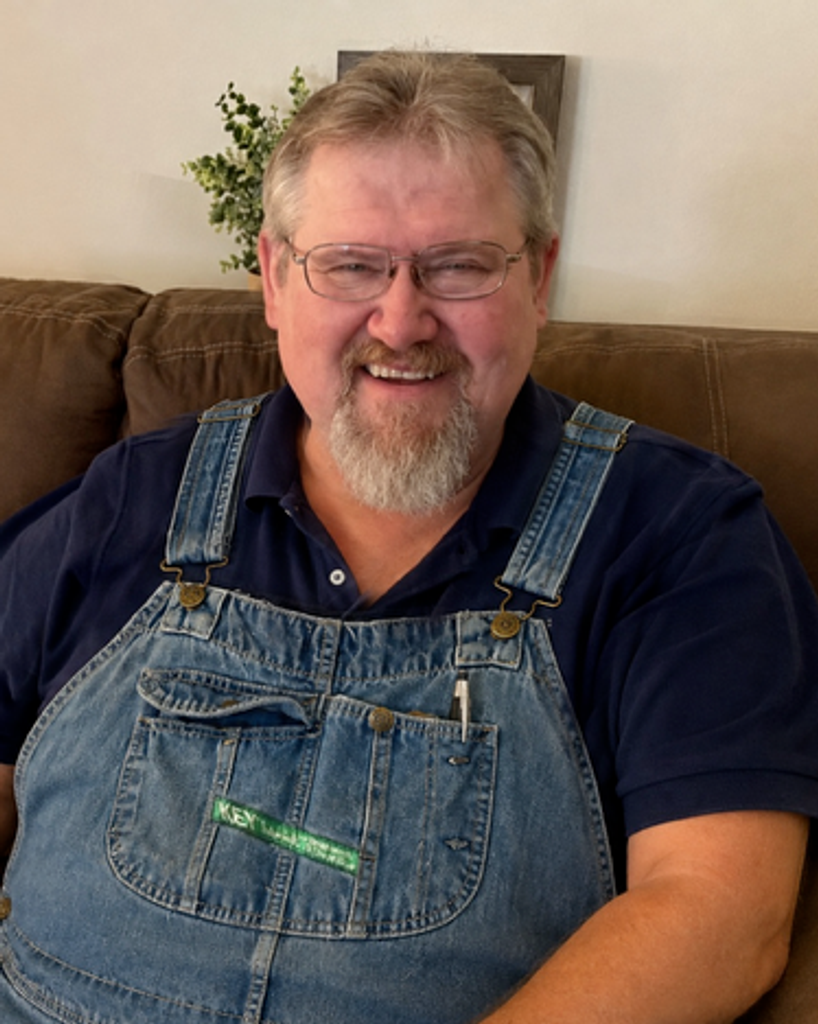 Tommy Dean Strickland