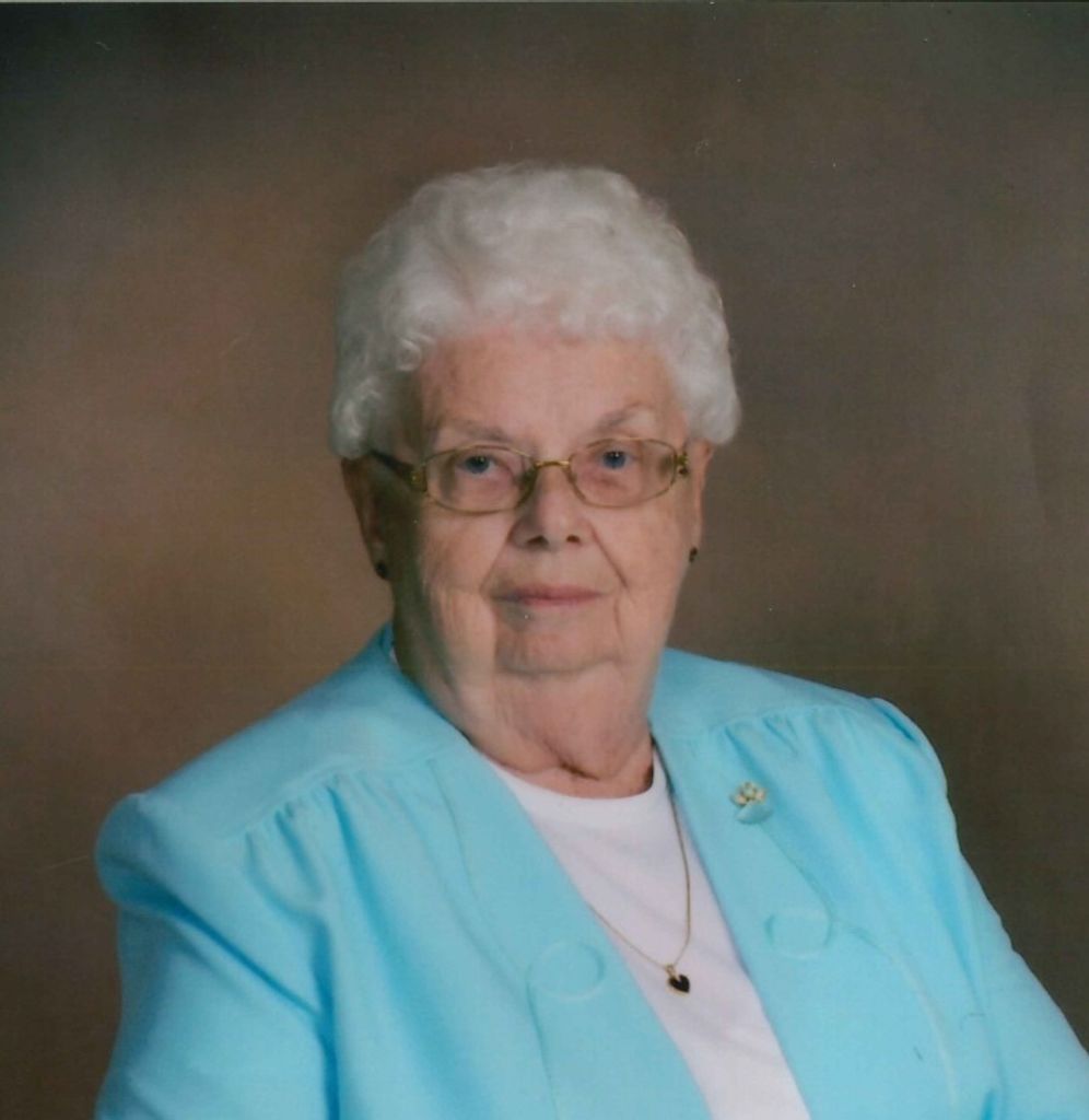 Glenna Mielke Profile Photo