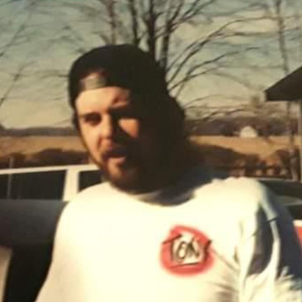 Tony Lee Jones Profile Photo