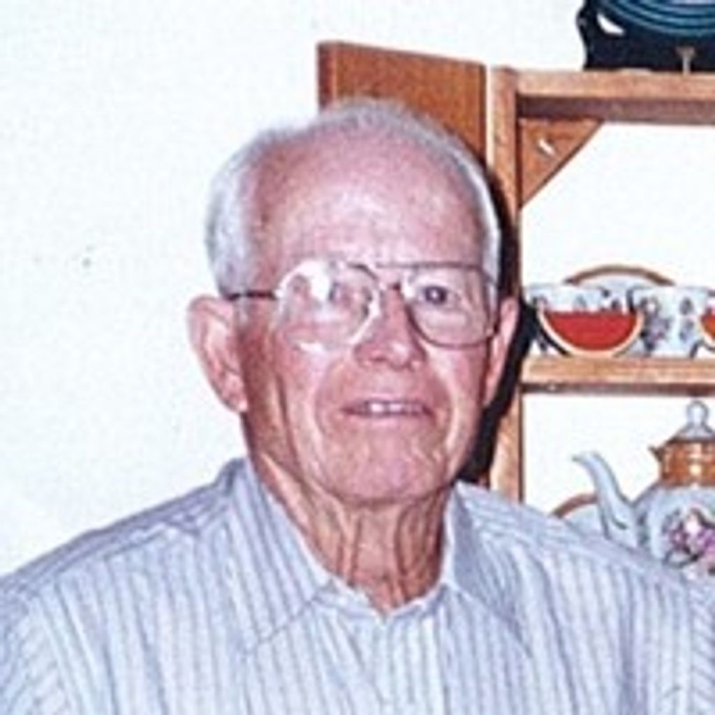 Grady Ringold Carpenter