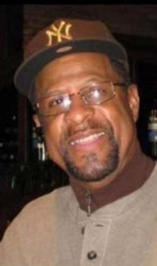 Leroy Crawford Profile Photo