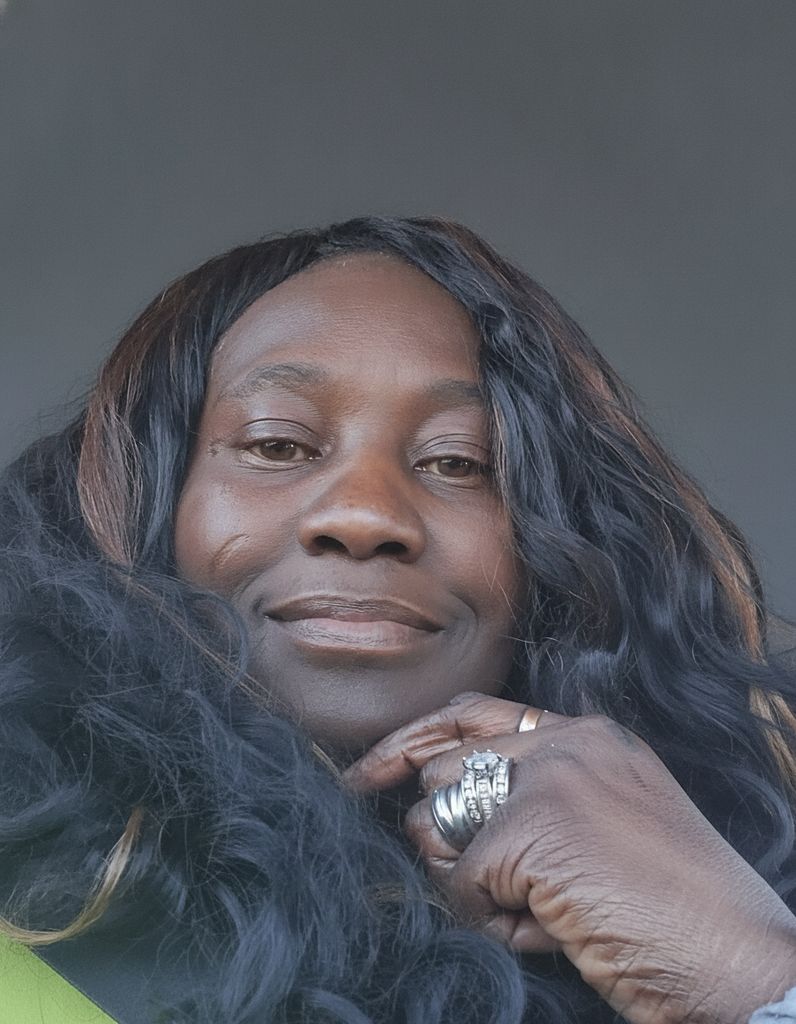 Latrece Stewart Profile Photo