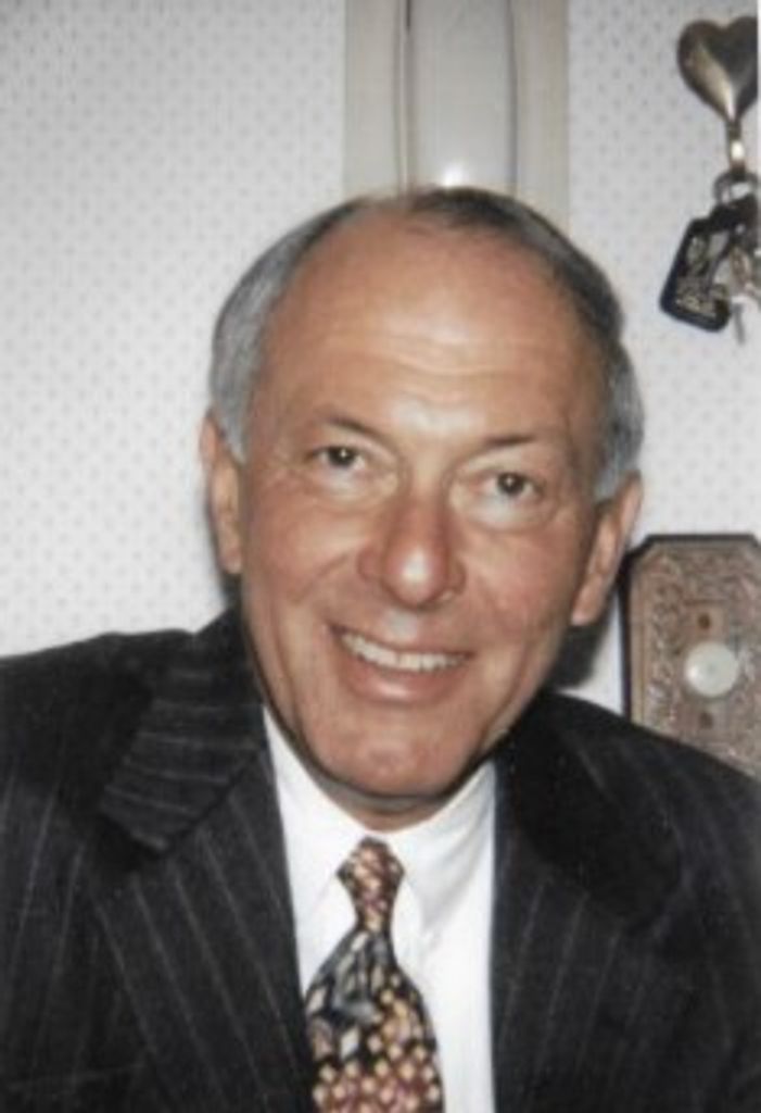 Kenneth E. Waxman Profile Photo