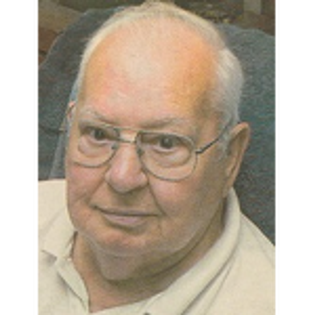 Daniel Stout