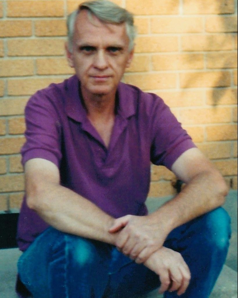 Dan C. Anthony
