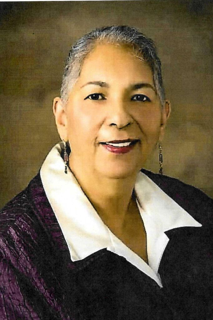 Yvonne Johnson Profile Photo