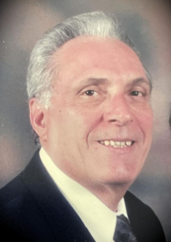 Giuseppe Mediati, "Joe" Profile Photo