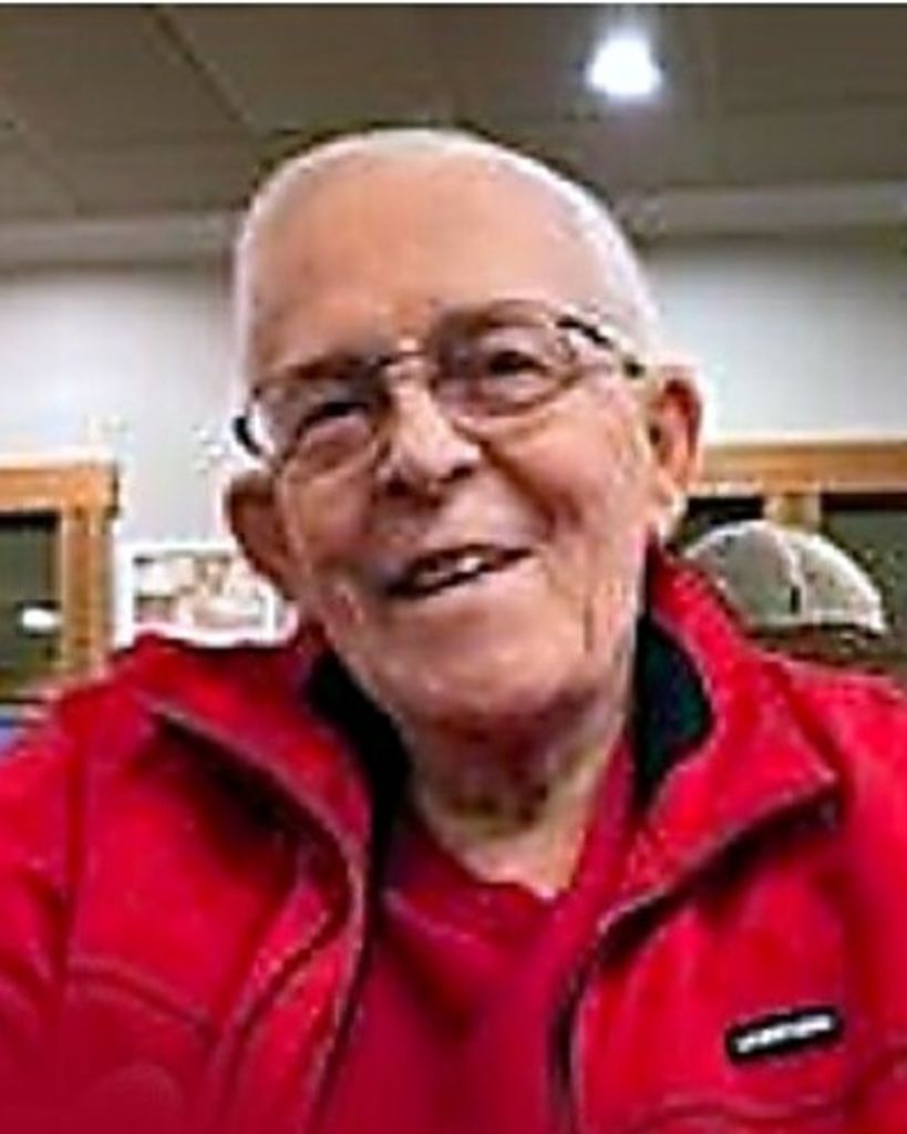 Gerald Allen "Jerry" Kuhlman Profile Photo