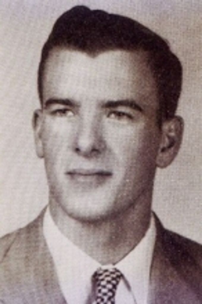 Jimmy C. Toomey