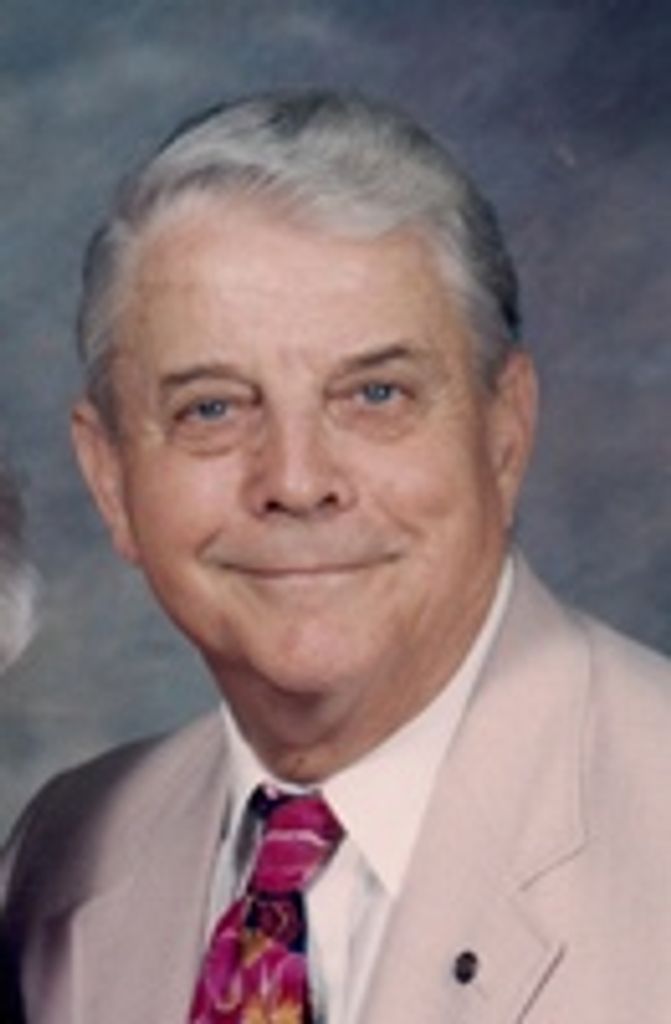 John G. Ruhl