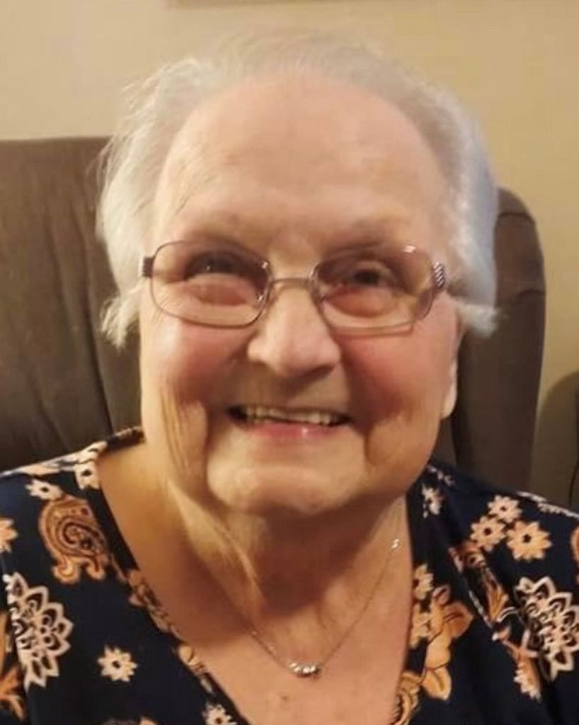 Joan VanSickel McCluskey Profile Photo