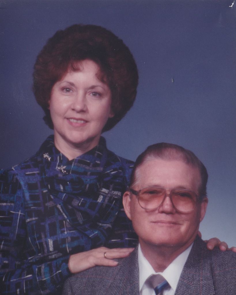 Mae Jeanette (Morrison) Stephens