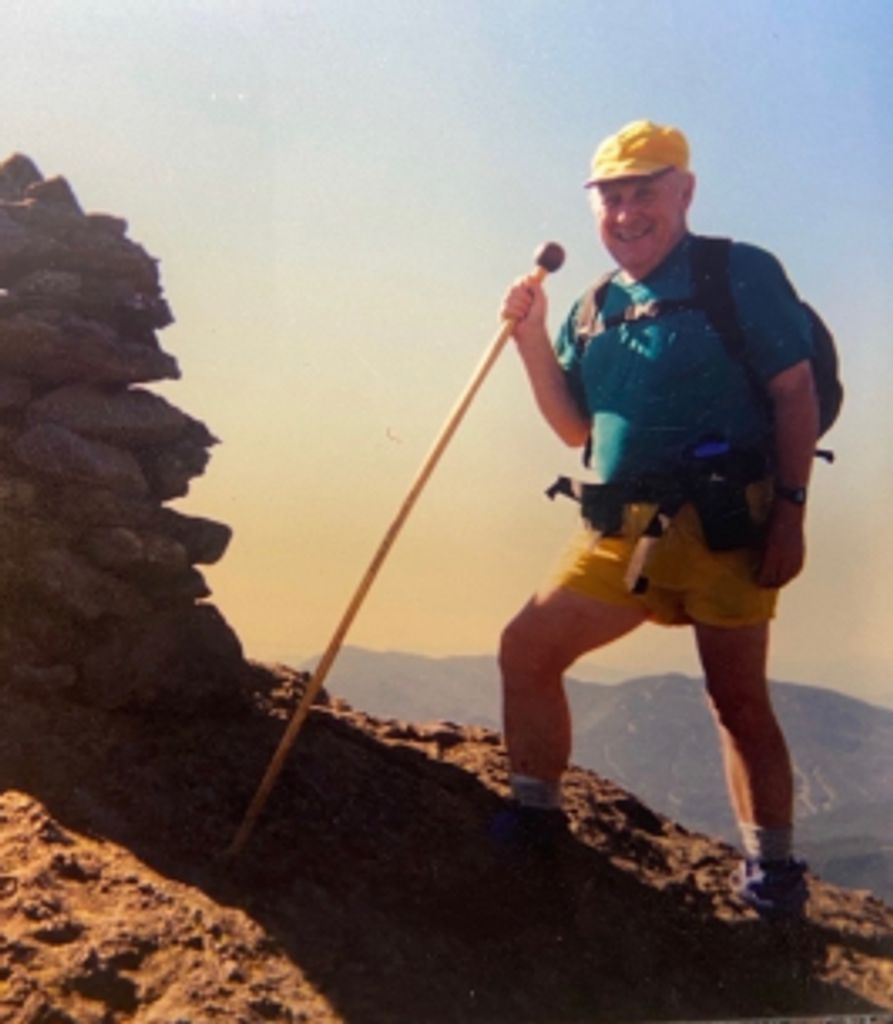 August "Gus" Umlauf, Sr. Profile Photo