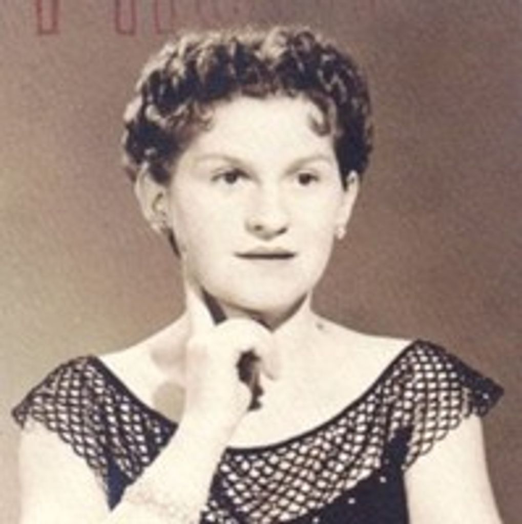 Rosalie Goska