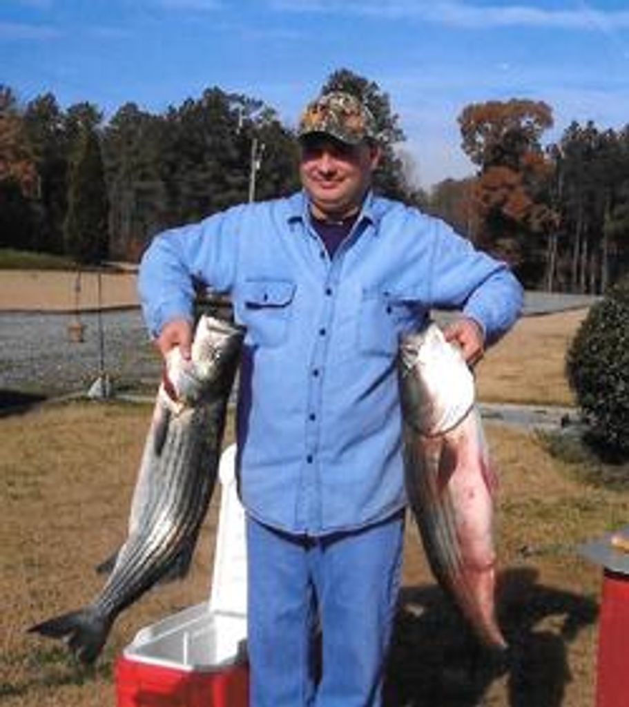 Michael Crowe Huffman