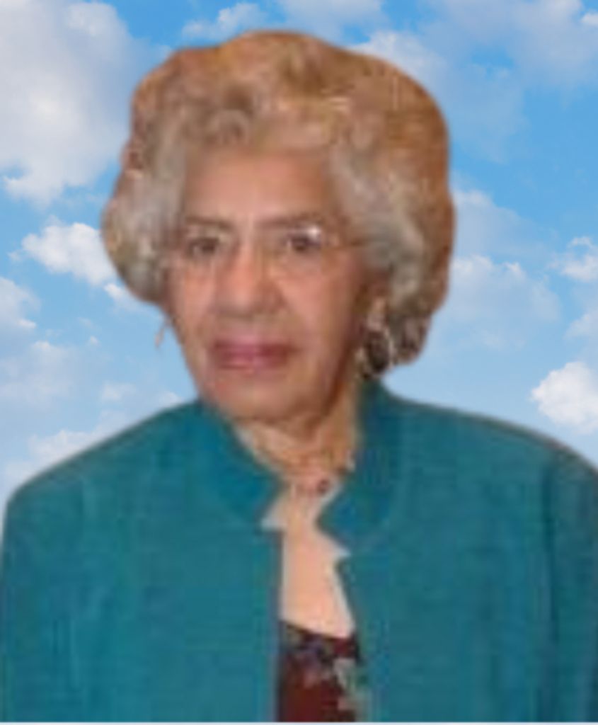 Tempy Barksdale Davis Profile Photo