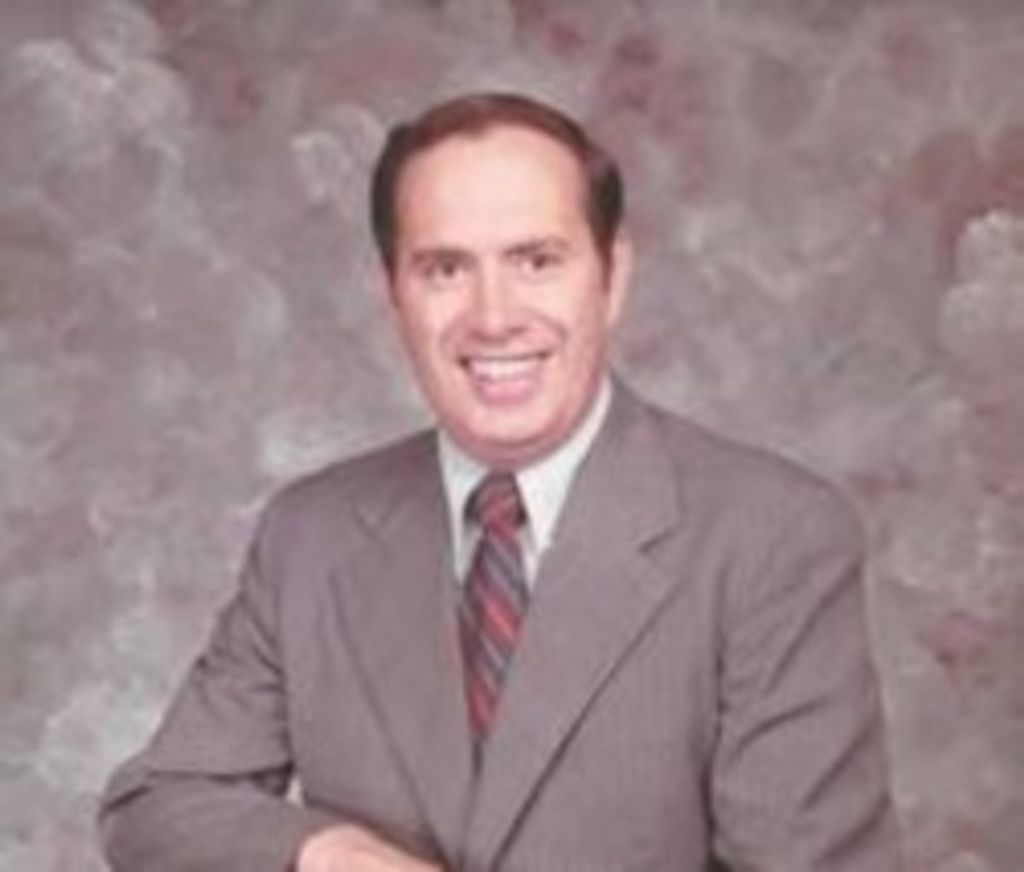 Richard K. Evans.Jr. Profile Photo