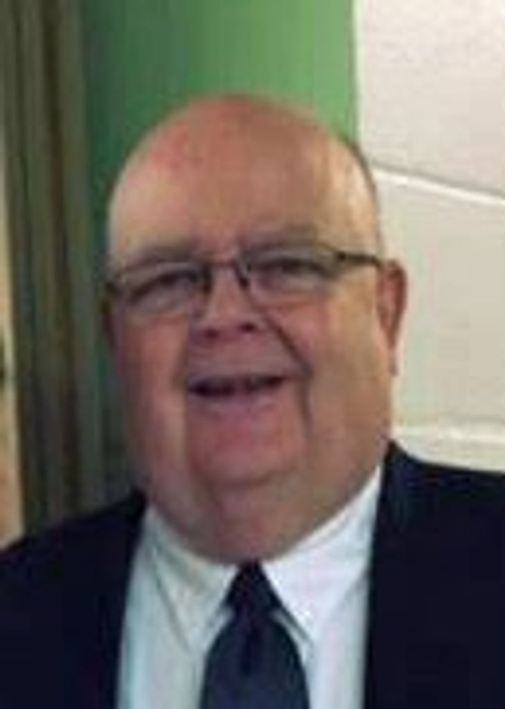 James W. Milan