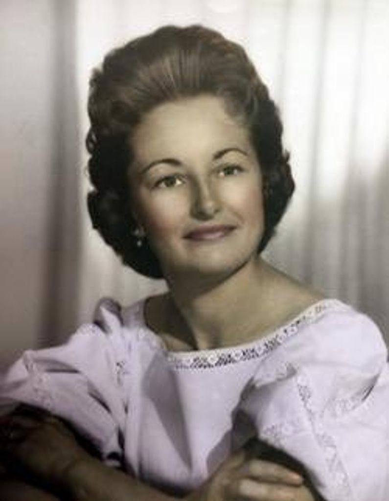 Linda Ellis