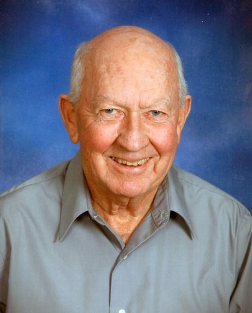 Virgil K Mortenson Profile Photo