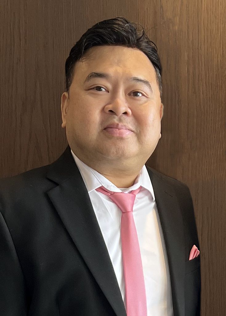 Joselito Garvilles Tacloban Profile Photo