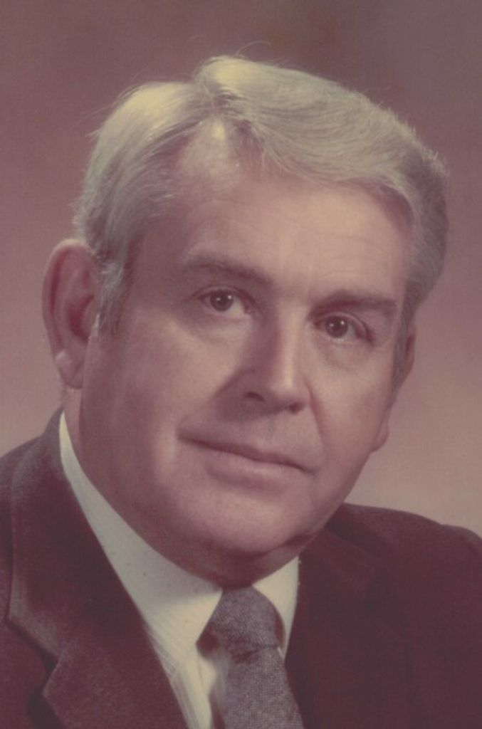 John F. Eckley