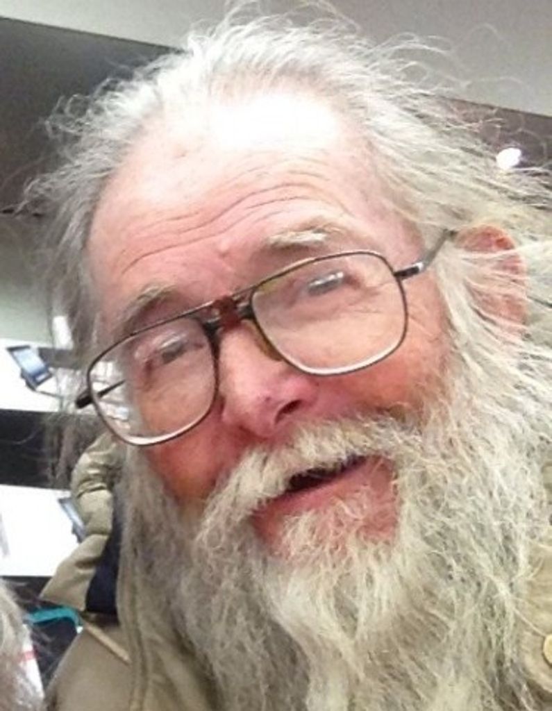 John Hall
