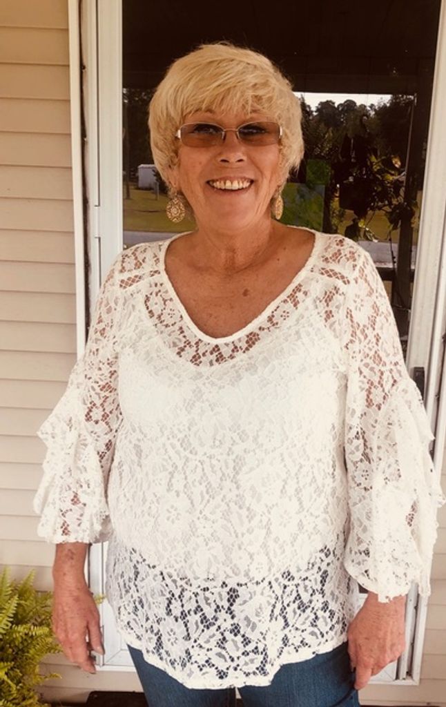 Glenna Patterson Profile Photo