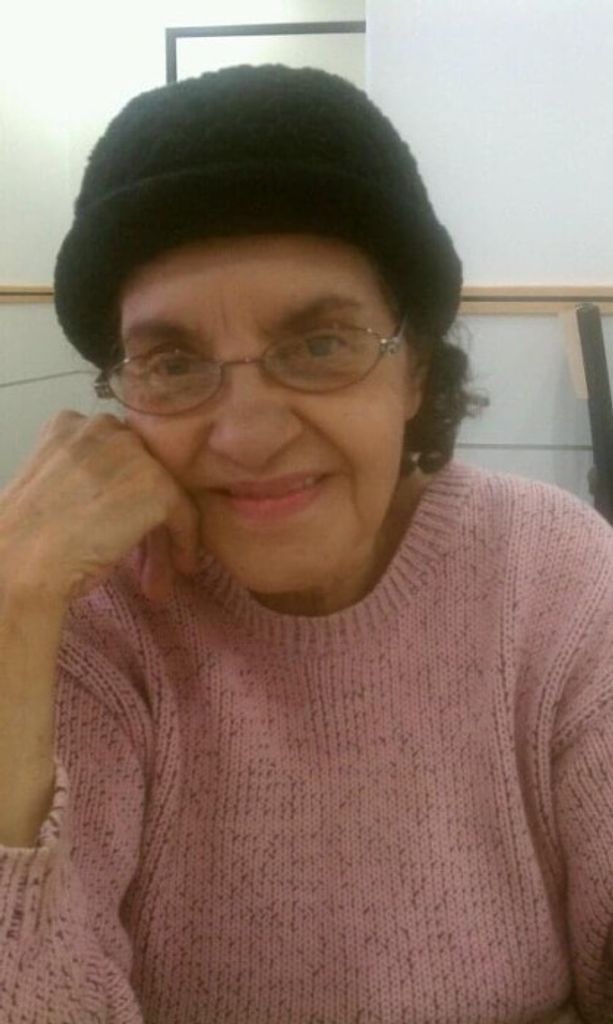Susana Ceballo Gonzalez