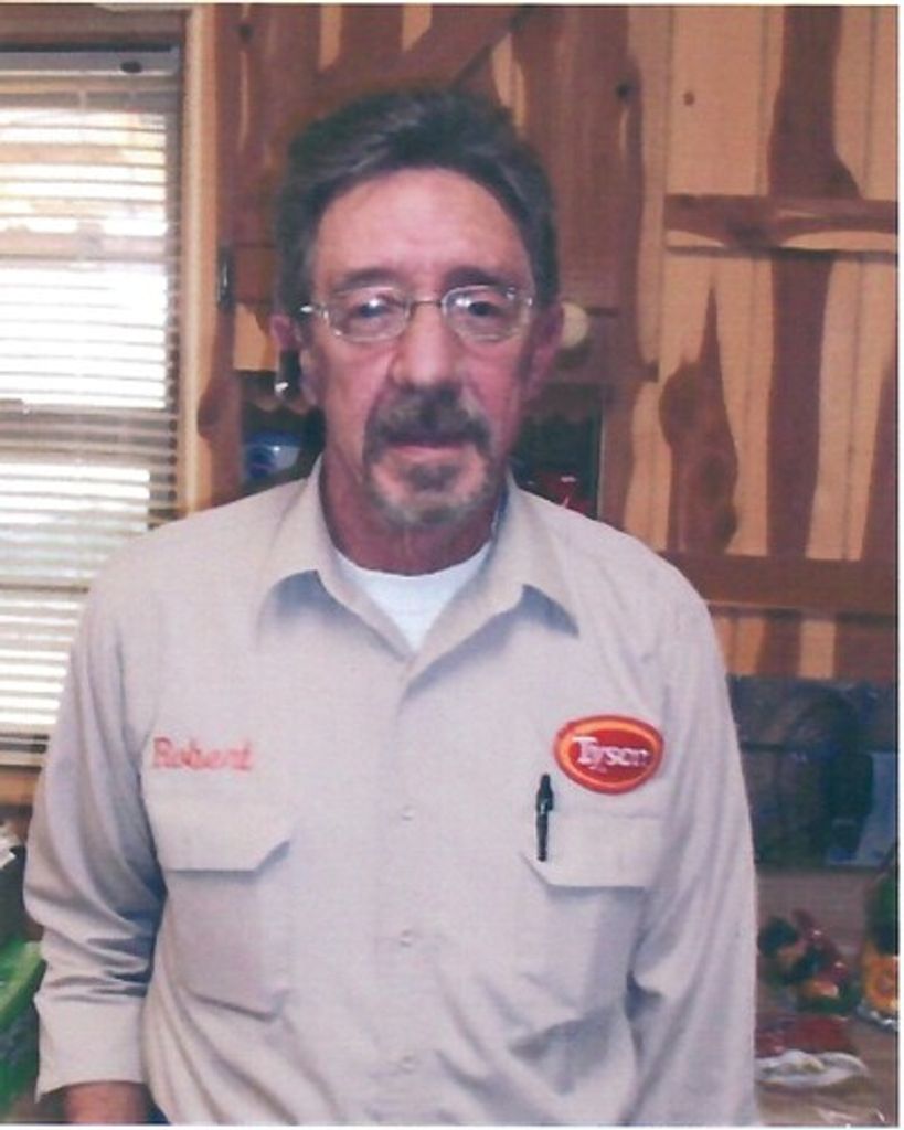 Robert Lee Lovelace, Jr
