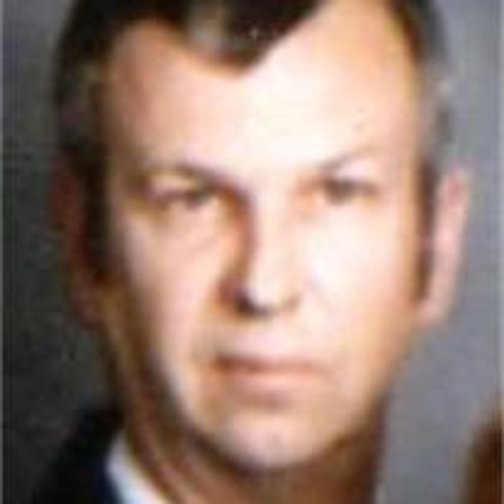 Ronald William Hinkle