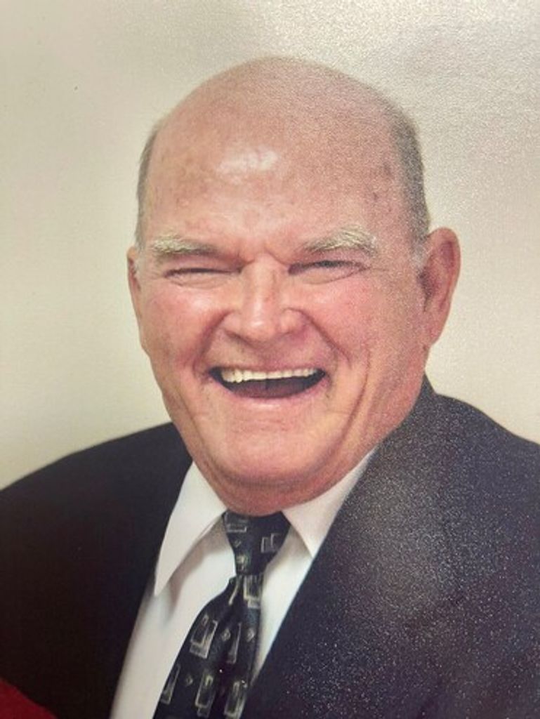 Wayne Fogg Profile Photo