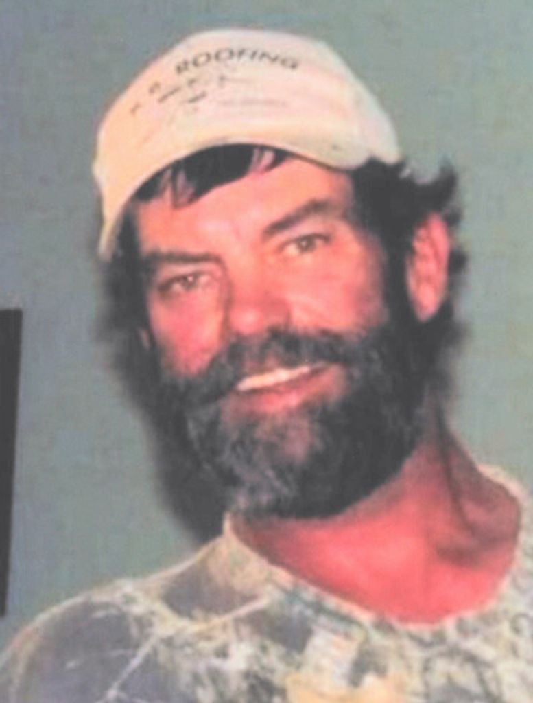 Dennis Mark Barrett Profile Photo