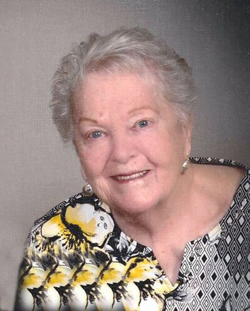 Barbara Joann Gerhold Profile Photo