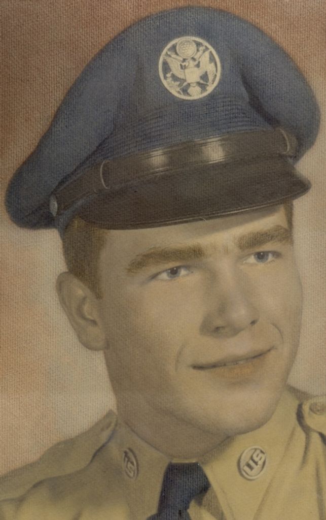 Ralph Darrell Moore Profile Photo