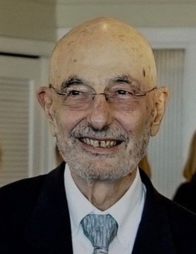 Bernard Rosenthal Profile Photo