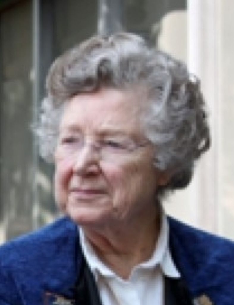 Katherine Doezema Profile Photo